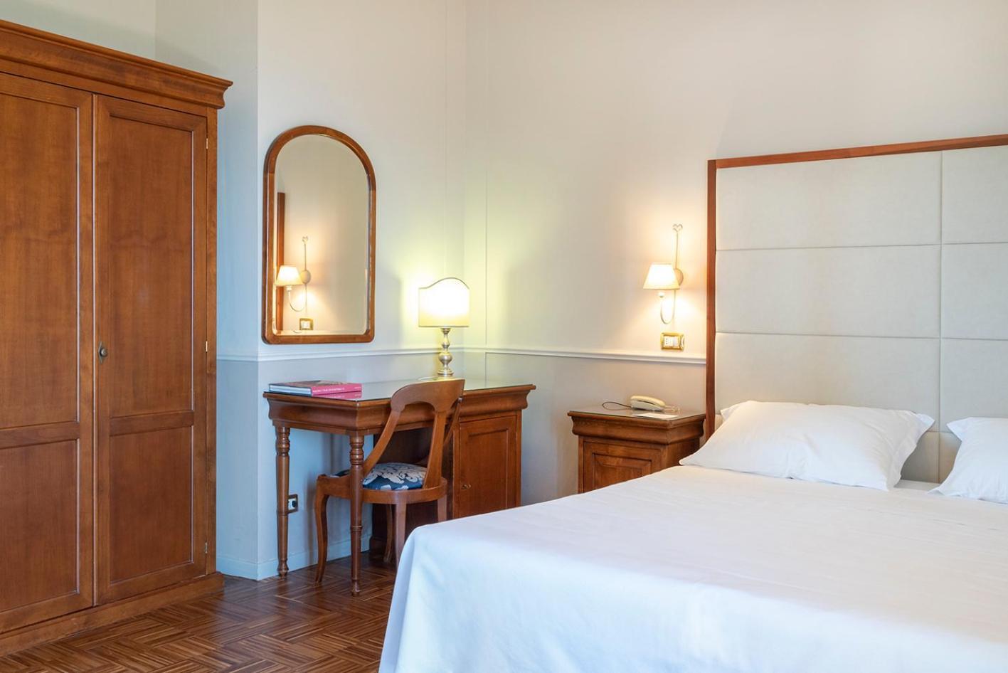 סירולו Hotel Monteconero מראה חיצוני תמונה