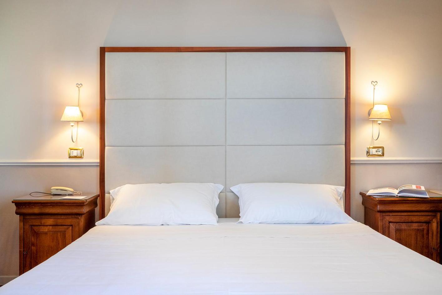 סירולו Hotel Monteconero מראה חיצוני תמונה