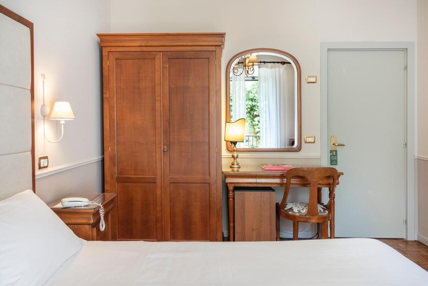 סירולו Hotel Monteconero מראה חיצוני תמונה