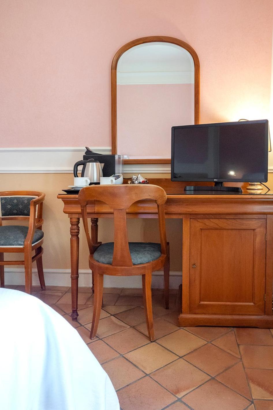 סירולו Hotel Monteconero מראה חיצוני תמונה