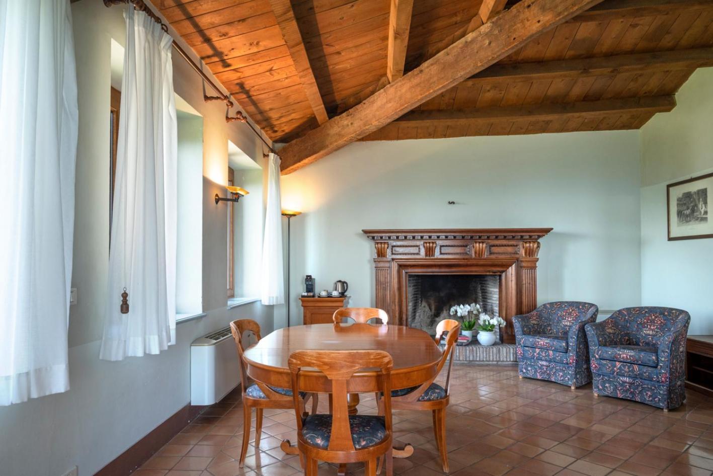 סירולו Hotel Monteconero מראה חיצוני תמונה