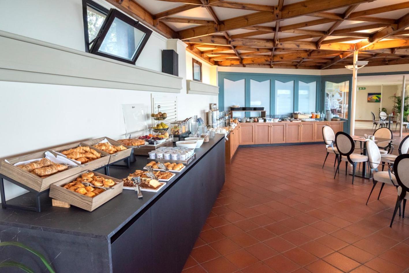 סירולו Hotel Monteconero מראה חיצוני תמונה