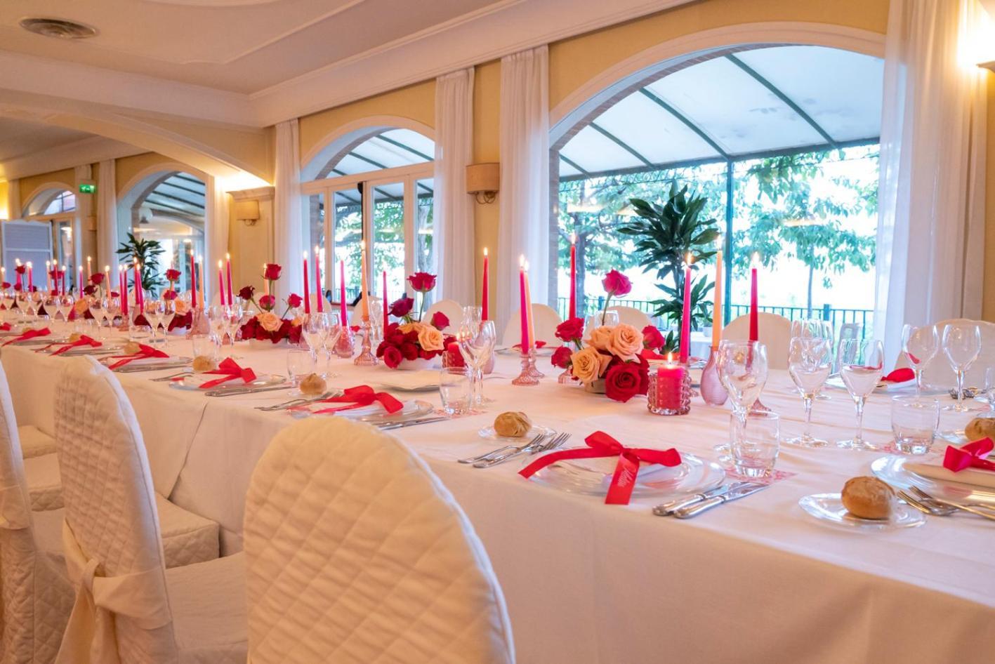 סירולו Hotel Monteconero מראה חיצוני תמונה