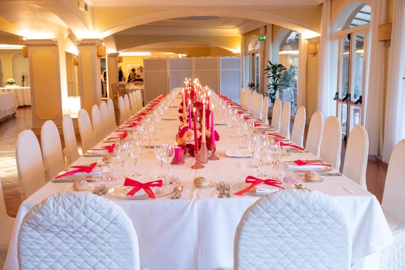 סירולו Hotel Monteconero מראה חיצוני תמונה