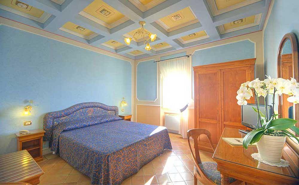 סירולו Hotel Monteconero מראה חיצוני תמונה