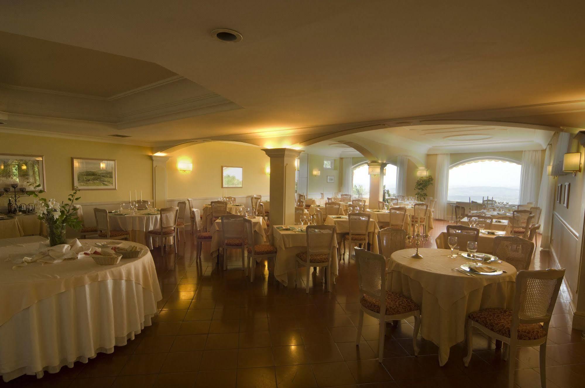 סירולו Hotel Monteconero מראה חיצוני תמונה